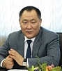 Глава Тувы улучшил свои позиции в Кремлевском рейтинге